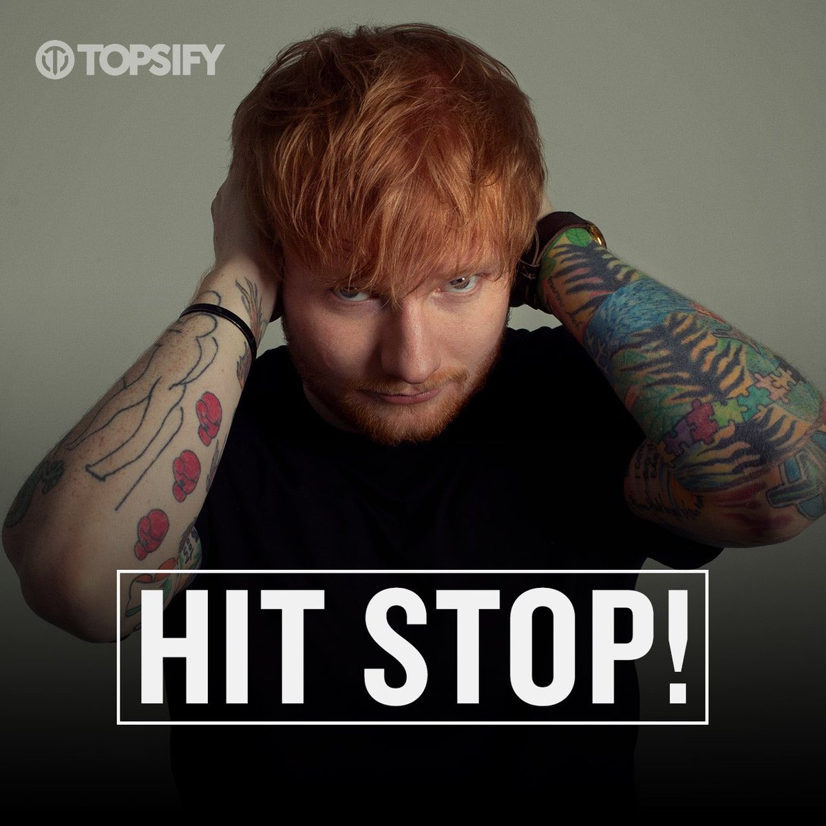 TopsifyTurkey's tweet image. #EdSheeran yepyeni albümü #No6CollaborationsProject ile #HitStop’ı fethetti! 🔥
@edsheeran 
22 yıldız, 15 yepyeni şarkı şimdi @Spotify’da seni bekliyor! 🤯
HitStop.lnk.to/Yejx5