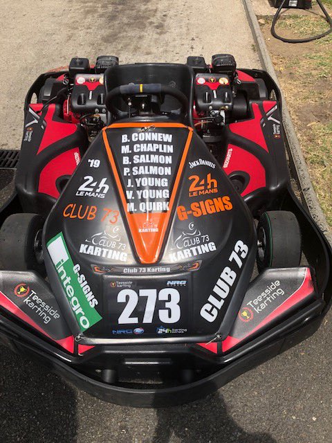 Integro Sport on Twitter: "Delighted to sponsor Megan Quirks team ...