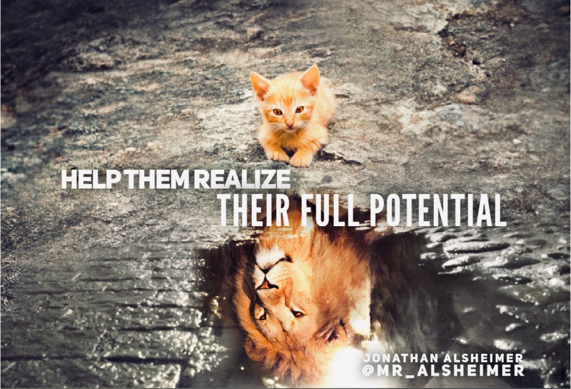 When I walk into my classroom I don’t have 32 test scores looking at me...

I have 32 children that I have 1 year to inspire and encourage! 

Help them realize their FULL POTENTIAL! 
#NextLevelTeaching #DBCincBooks
