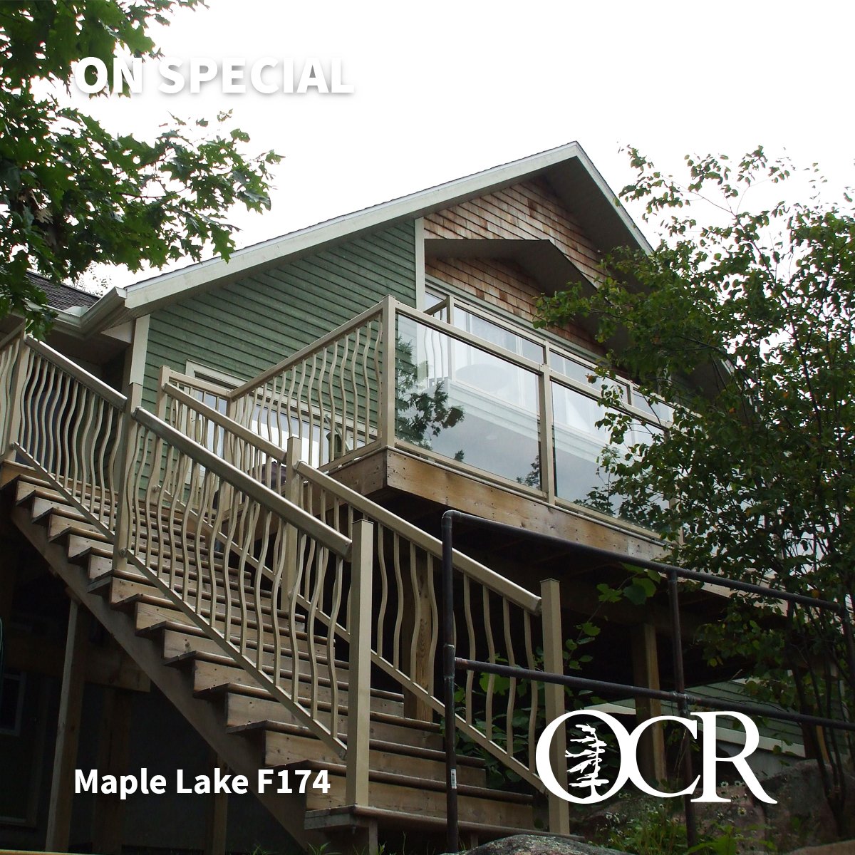 Ontario Cottage Rentals Ontcottrent Twitter