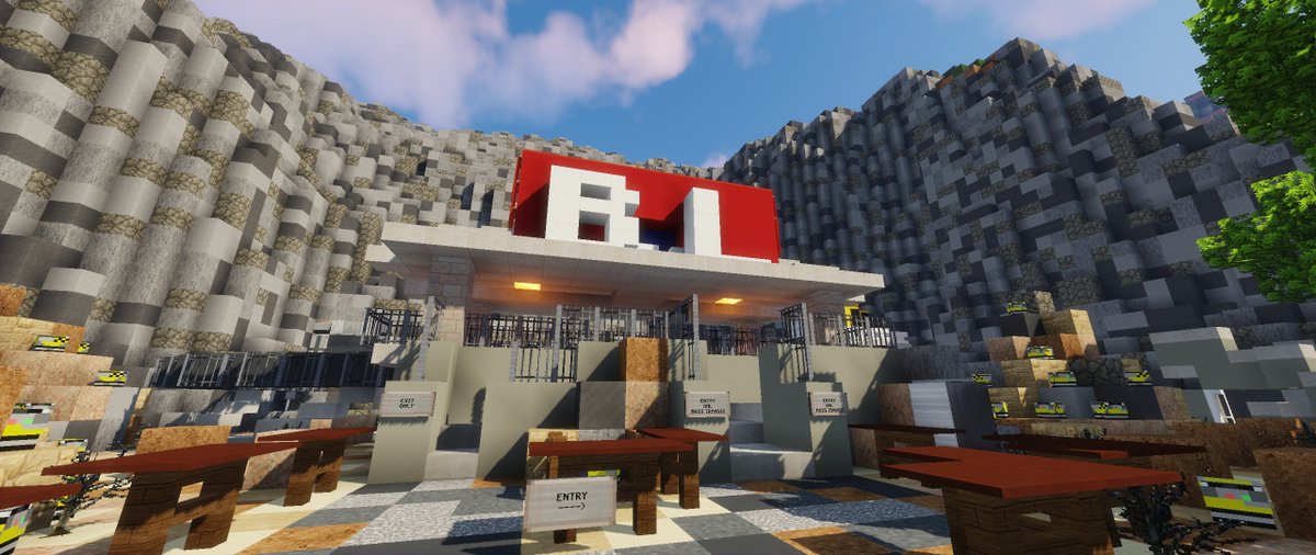 PalaceNetPix's tweet image. Come and tour the Axiom with Wall-E at Wall-E's Extraordinar-E Adventure on Spring Seasonal @PalaceNetwork 

Join the magic at play.palace.network (1.12.2)

#PalacePix #SpringSeasonal