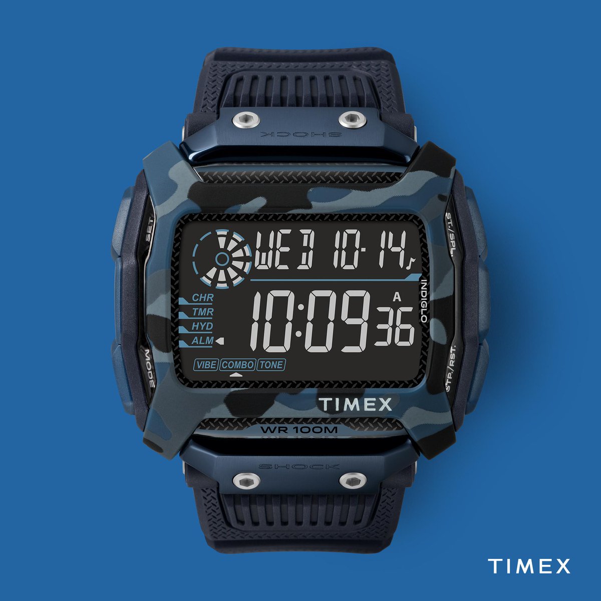 timex tw5m20500