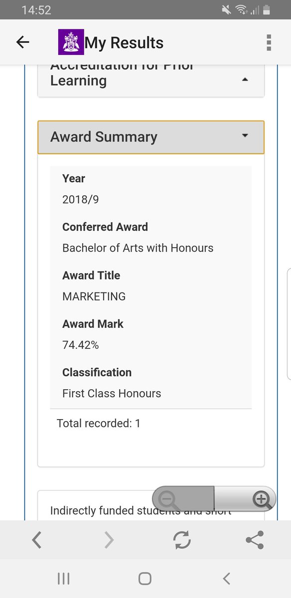 LukeWatts1's tweet photo. All the sweat and tears that have gone into all the work has turned out to be a First Class degree in Marketing! So happy with the result!
#letlifebegin #marketingdegree https://t.co/wVeQK4s5uI