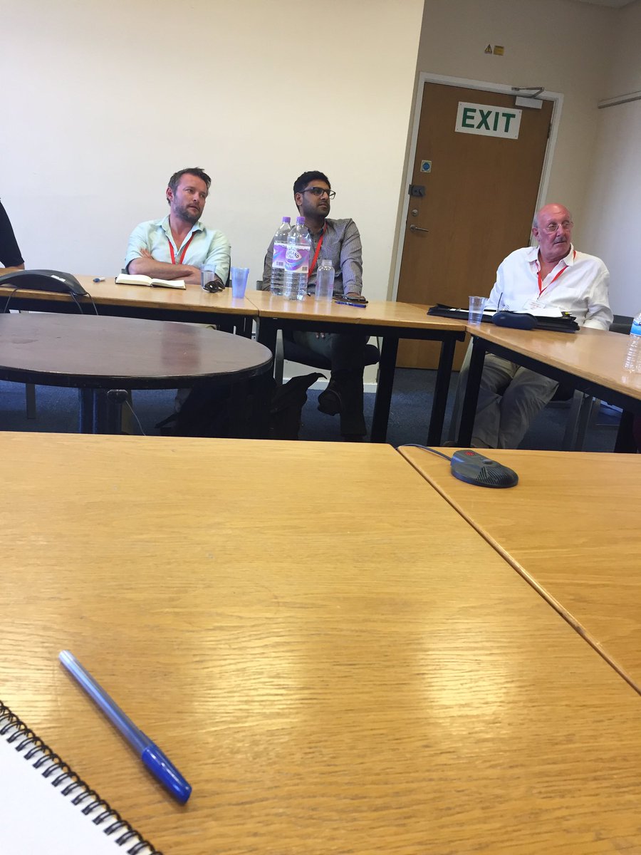 OneBigCommunity's tweet photo. Fantastic get together between @ReadingCouncil @TVP_Reading @LambethMPS @lambeth_council with voluntary sector representatives from both areas. All about relationships! #OneReading #LambethTogether https://t.co/AGRzwHc662