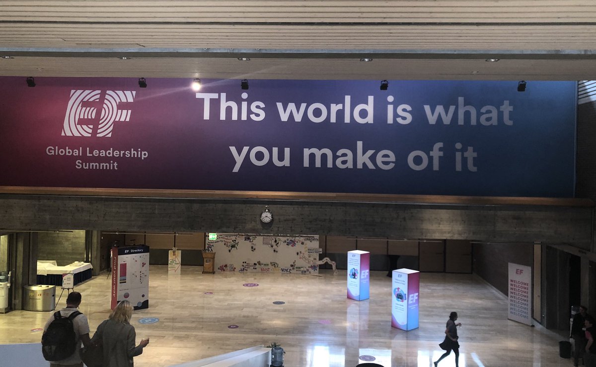 District128's tweet image. The D128 team has finally arrived. Let the Global Leadership Summit begin! #EFsummits #D128DARING