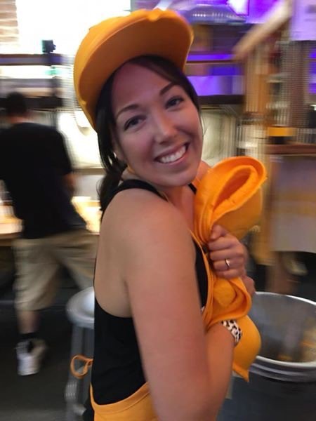 #FridayFeeling: Give it some love!