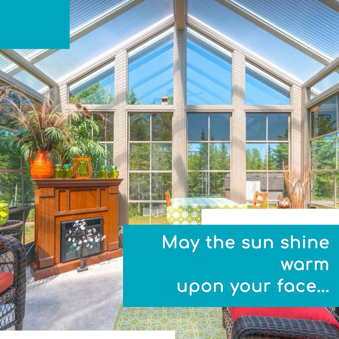 ecco911's tweet photo. Its FRIDAY!!! #TGIF #Friday  #awnings #shades #pergola #acrylicroofing #sunrooms #decks #railings https://t.co/8K3aC7XTFF