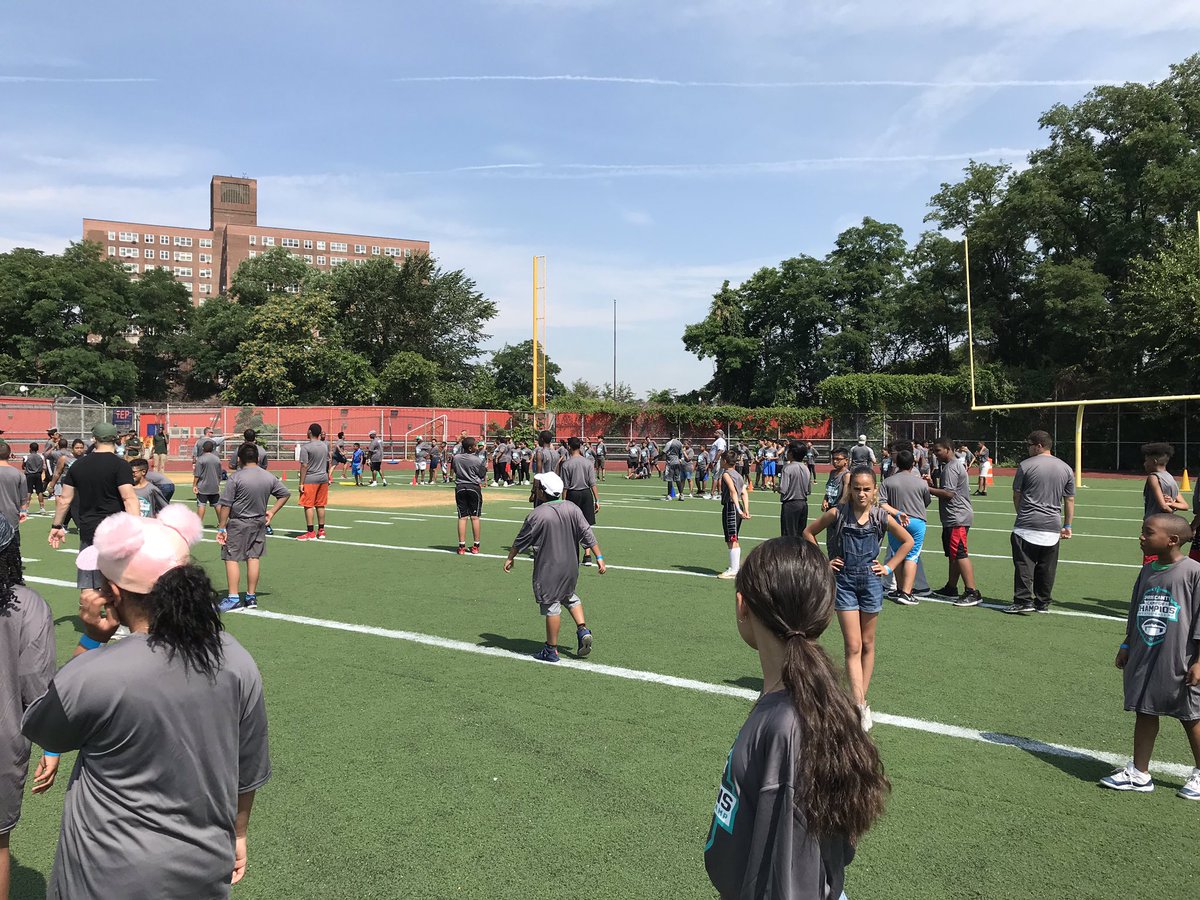 New York’s Finest Football tweet media