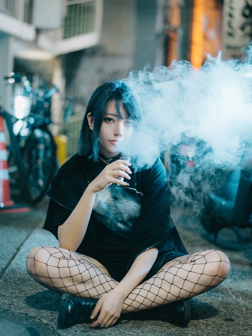 Twitterのコスプレ画像44