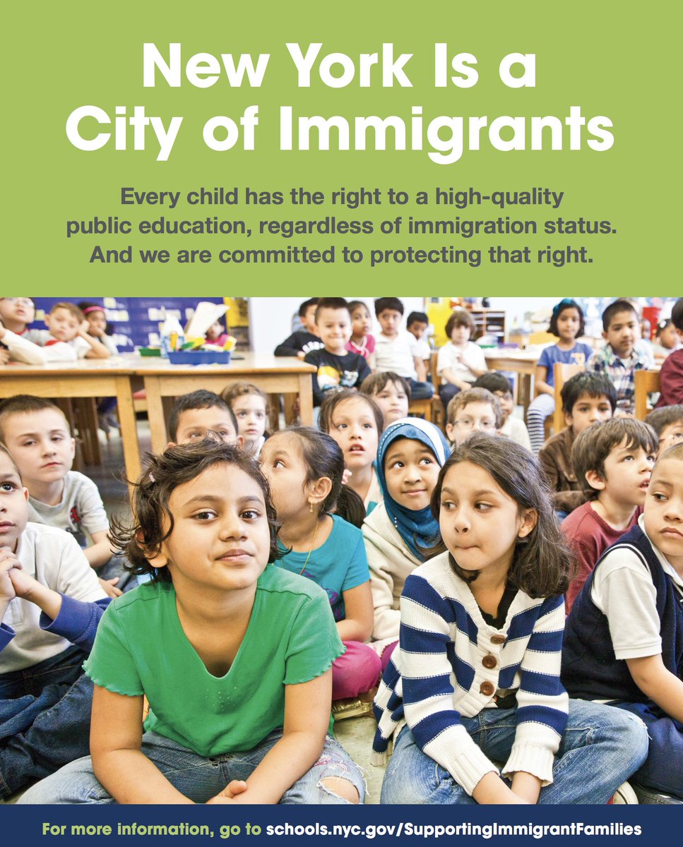 NYC Public Schools tweet media