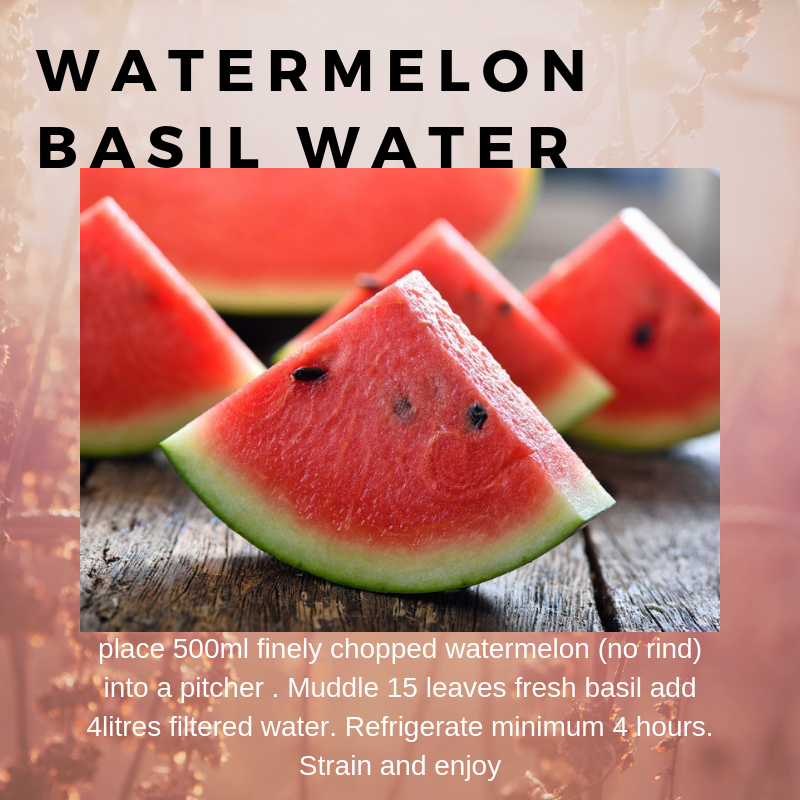 TWellnessCentre's tweet photo. Infused water has much of the flavour as fruit juice without all the sugar and is a great way to stay hydrated in the summer heat. https://t.co/P14LFrNeWr