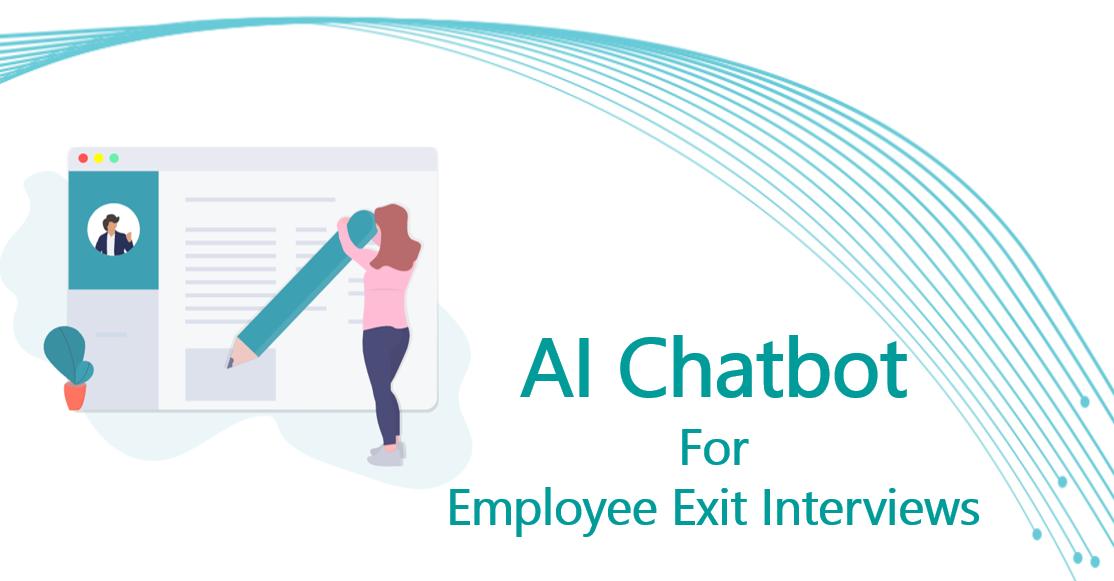 Xane_AI's tweet photo. We aim to take the final feedback of the employee before they leave the organization. It is useful for gaining insights about aspects such as the work culture, day to day concerns, processes, workplace ethics and employee morale.
#chatbotsurvey #survey #employeefeedback https://t.co/bpWxJ5ymT1