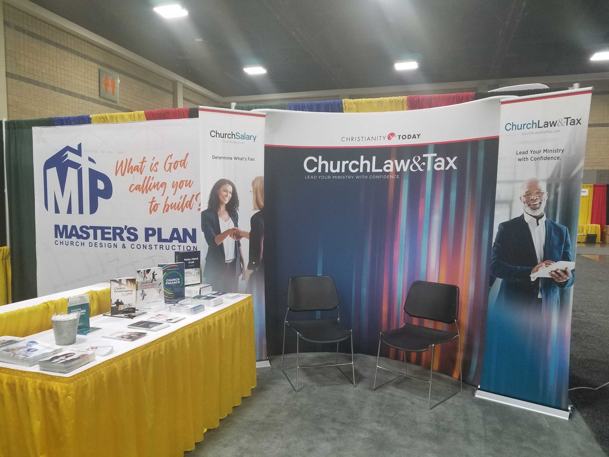 Richard R. Hammar (@richardhammar) on Twitter photo At The Church Network's annual national conference in Charlotte speaking on Sunday. Stop by the <a href="/ChurchLawAndTax/">Church Law & Tax</a> booth to learn more. #TCN2019 #church #churches #pastors At The Church Network's annual national conference in Charlotte speaking on Sunday. Stop by the <a href="/ChurchLawAndTax/">Church Law & Tax</a> booth to learn more. #TCN2019 #church #churches #pastors