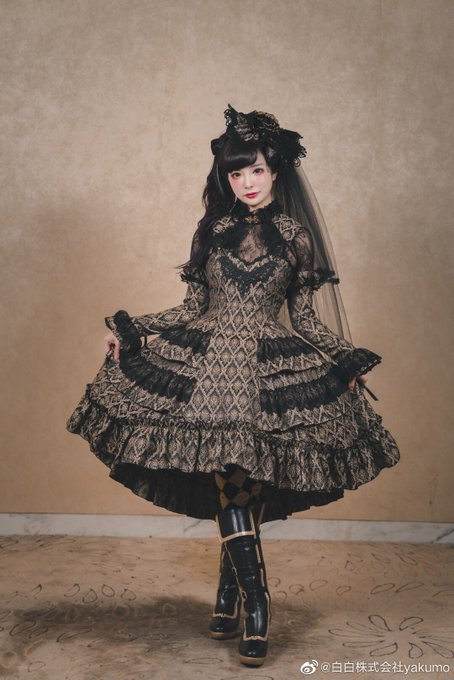 Twitterのコスプレ画像55
