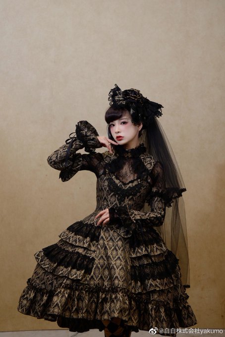 Twitterのコスプレ画像56