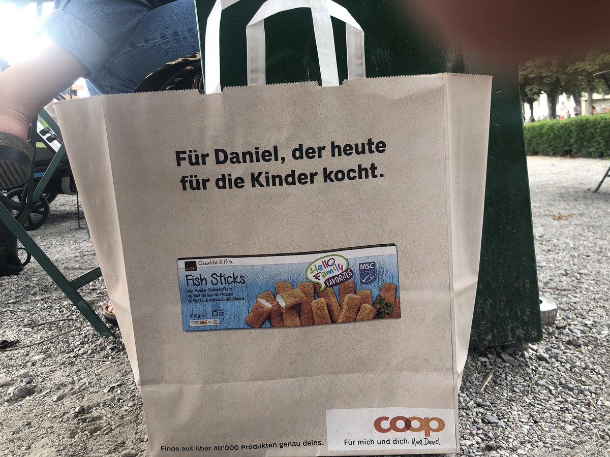 LeaKusano's tweet photo. Hach @coop_ch . Es ist so gähn. https://t.co/QQ2MayZljf
