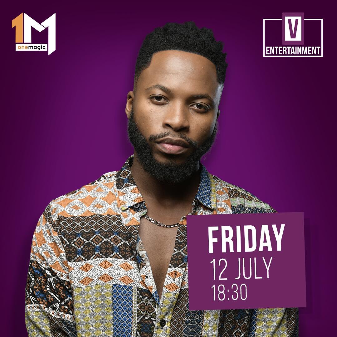 NayMaps's tweet photo. Tune in LIVE Tonight... On @VEntertainment 18:30
Chatting about my new role #Pacino on #ImpiloMzansi and my life 💥 https://t.co/R5B1ItW5Gn