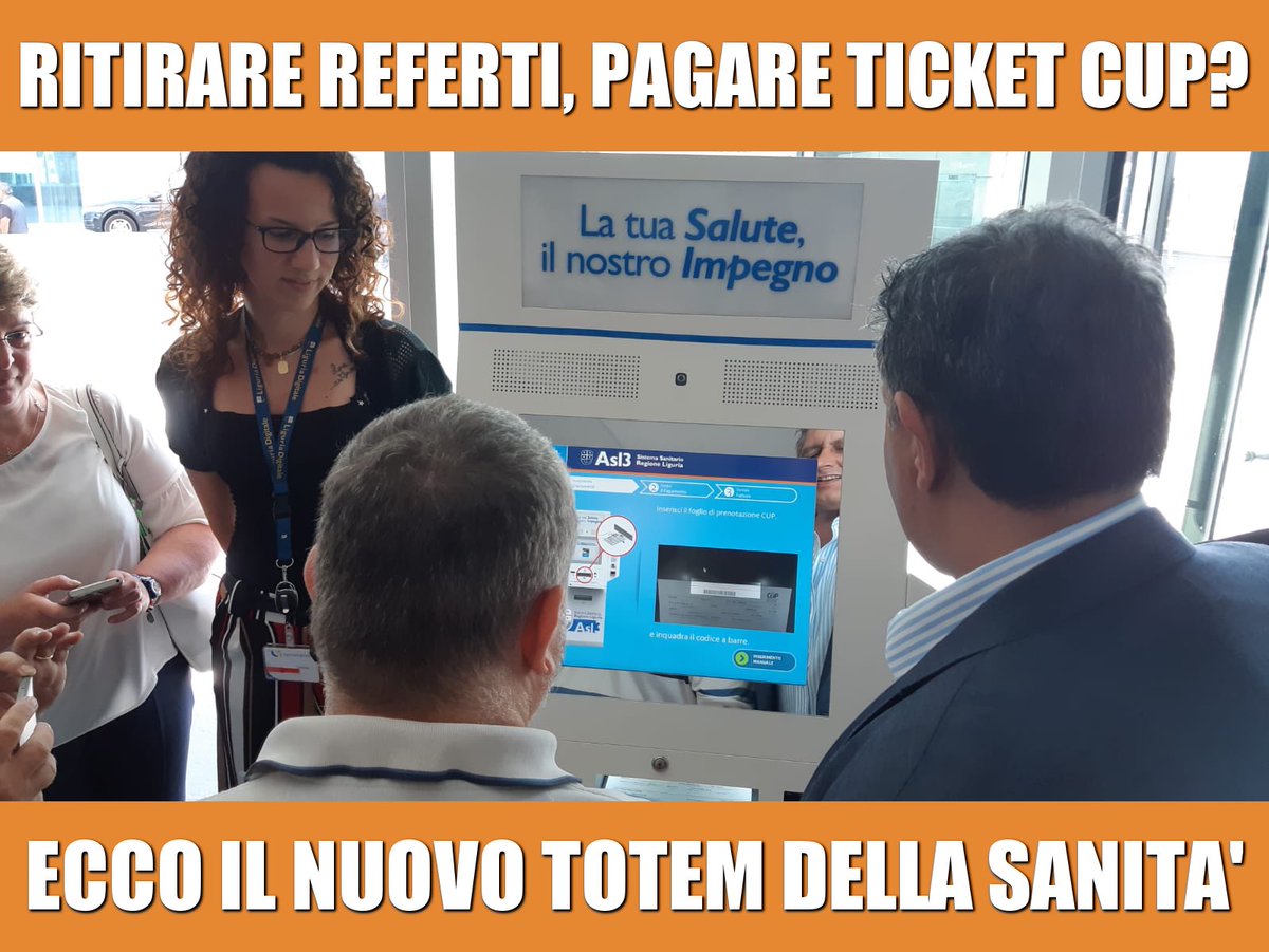 Giovanni Toti tweet media