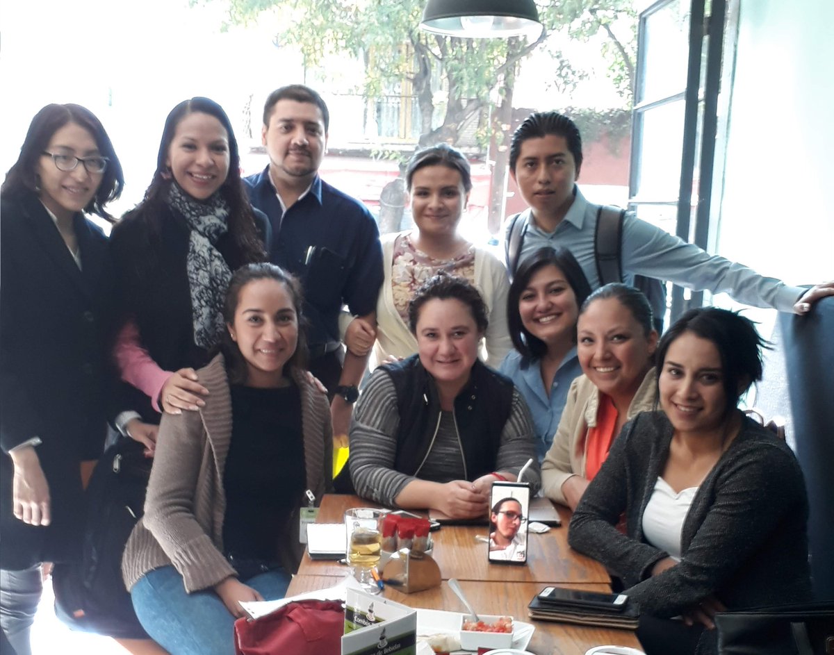 SINCAL_Mx's tweet photo. Un día de trabajo del Equipo de Laboratorios especializados en #ISO9001, #ISO15189 e #ISO17025. https://t.co/PcEvxnLT9A