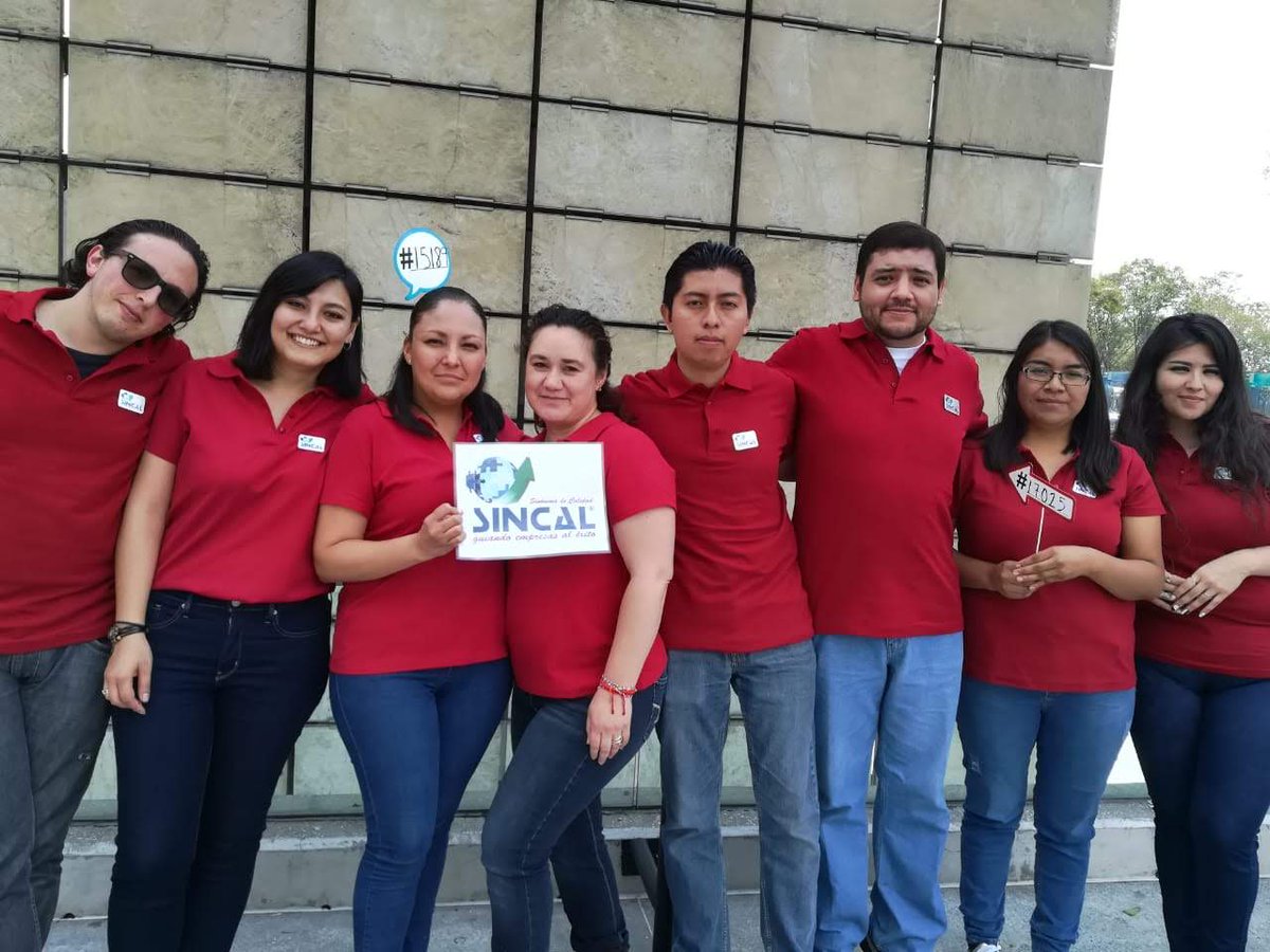 SINCAL_Mx's tweet photo. Un día de trabajo del Equipo de Laboratorios especializados en #ISO9001, #ISO15189 e #ISO17025. https://t.co/PcEvxnLT9A
