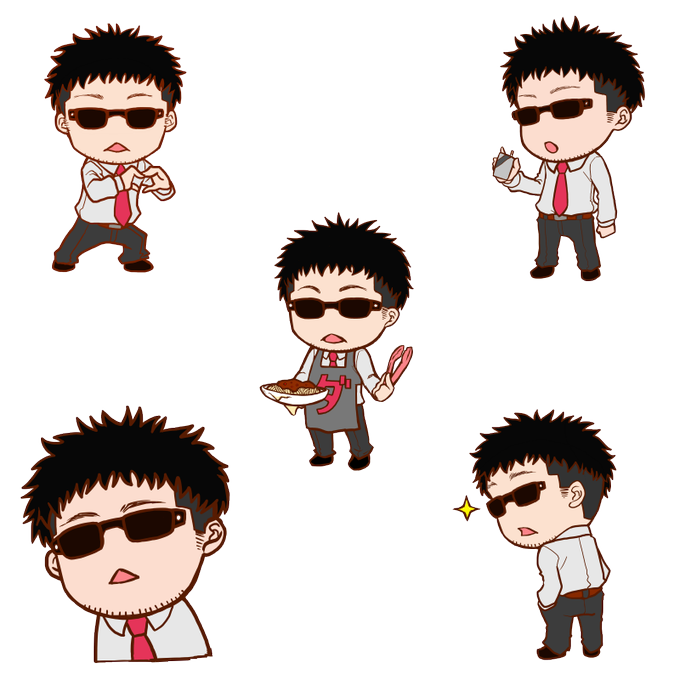 もえもえきゅんのtwitterイラスト検索結果 古い順