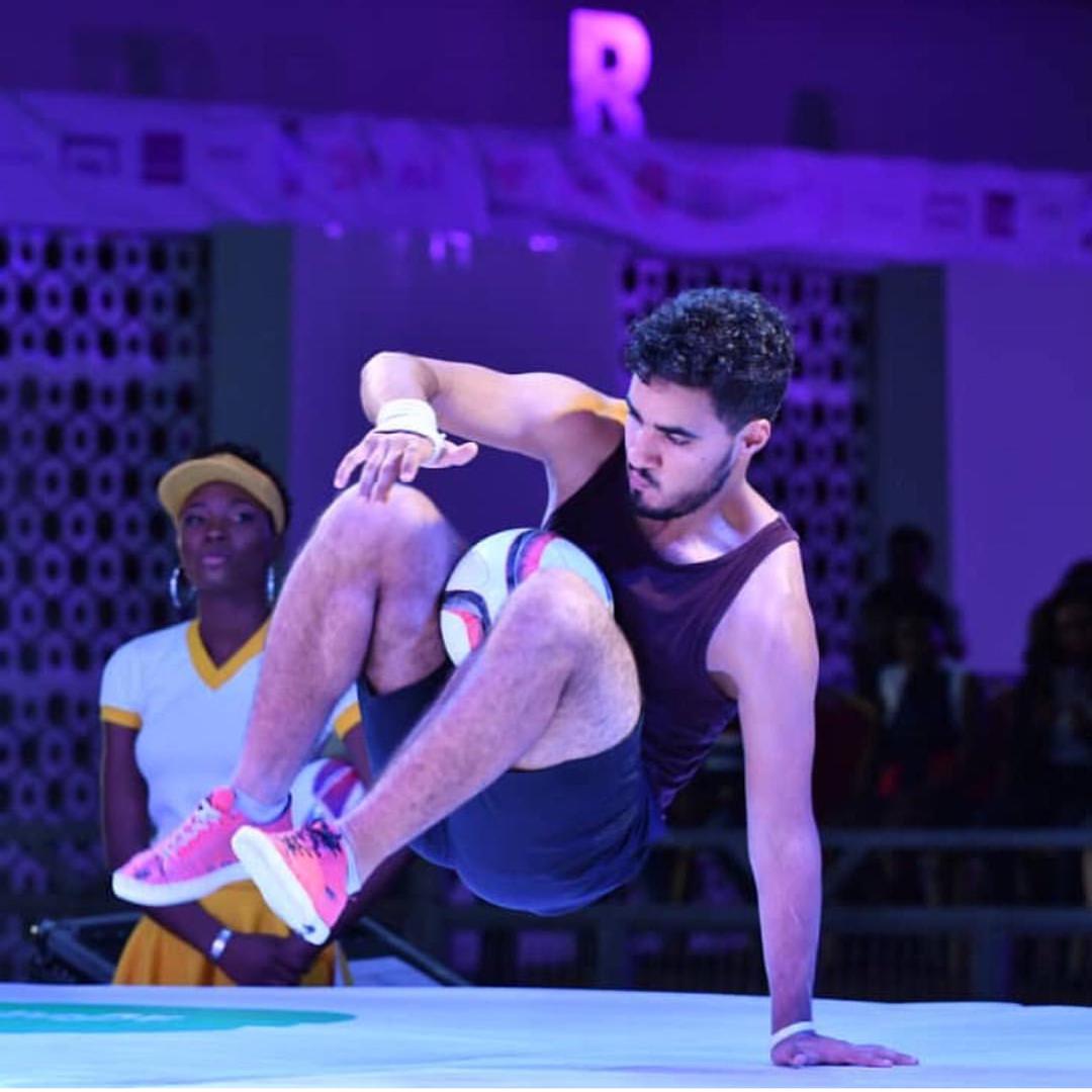 potam1304's tweet photo. #AbujaTwitterCommunity You think you got what it takes to flick some tricks?
Are you the Nigerian Sean Greanier?
Come show us what you got tomorrow at @Centralparkabj_ #AFFC19 https://t.co/gh1BNr0dad