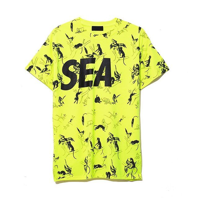 fabric0429's tweet photo. ＊info＊
- 7/13(土) 発売 -
WIND AND SEA “T-SHIRTS PATTERN”
・・・
#fabric
#windandsea
#naissance
#木村拓哉
#キムタク
#熊谷隆志
#vintage
#セレクトショップ
#広島 https://t.co/4eWrJFmxsC https://t.co/YZF1peB80s