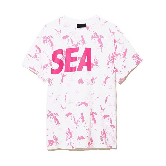 fabric0429's tweet photo. ＊info＊
- 7/13(土) 発売 -
WIND AND SEA “T-SHIRTS PATTERN”
・・・
#fabric
#windandsea
#naissance
#木村拓哉
#キムタク
#熊谷隆志
#vintage
#セレクトショップ
#広島 https://t.co/W9wnVJ36Tn https://t.co/3nqmtGonUR