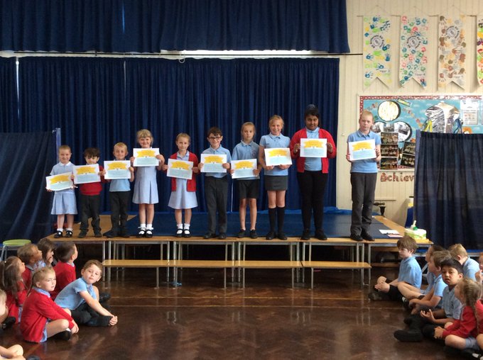 to Portobello Primary School