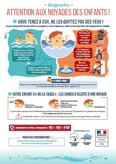 PDNaude11's tweet photo. Les vacances sont là ! ☀😎C’est le moment de profiter du beau temps et d’aller se baigner ! Autant le faire sans risques, afin de garder un bon souvenir de ces moments dans l’eau. 🌊@santeprevention @MinSoliSante #LeFilDactualitéDesJeunesAudois #PDN11 #été #santé #prévention https://t.co/b074I8gCeR