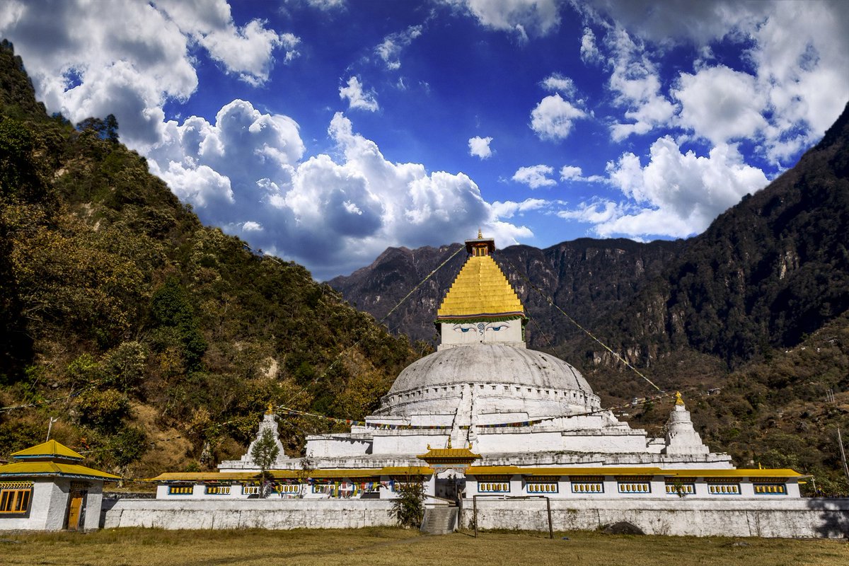 Gorsam Chorten