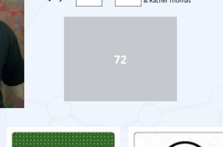 peterrowlett's tweet image. On Fri 12th July, after 11 days of variable collecting, 93 people collect 5 stickers from 162. What are the chances none of them ends up a spare sticker 72? #MathOffStickerBook #BigMathOff