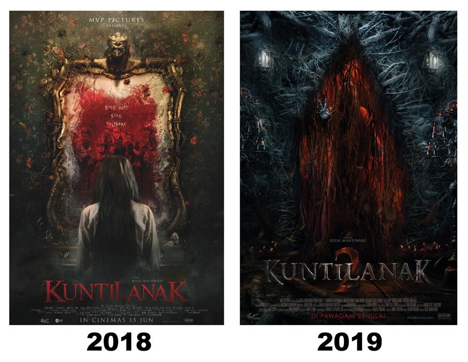 mbocinemas's tweet photo. Kepada yang dah tengok Kuntilanak (2018), bersedia untuk #Kuntilanak2MY di #mbocinemas 25 Julai nanti!! https://t.co/X0EfFZVwoF