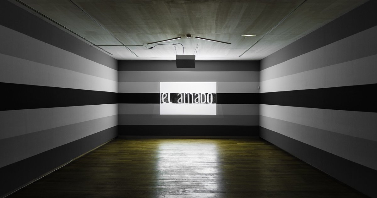 FundLuisSeoane's tweet photo. A instalación #ElOgro do artista #JavierCodesal é unha peza comisariada por @carloscopertone para a @FundLuisSeoane dentro da celebración do #AtlanticPride, que poderá visitarse ata o 29/09 (imaxe: Raúl Fernández). + info: https://t.co/OeYR2UVXuZ
#fundacionluisseoane https://t.co/j6mjzrbr6S
