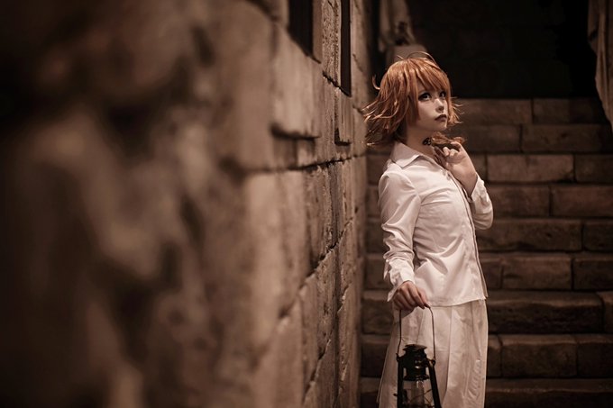 Twitterのコスプレ画像60