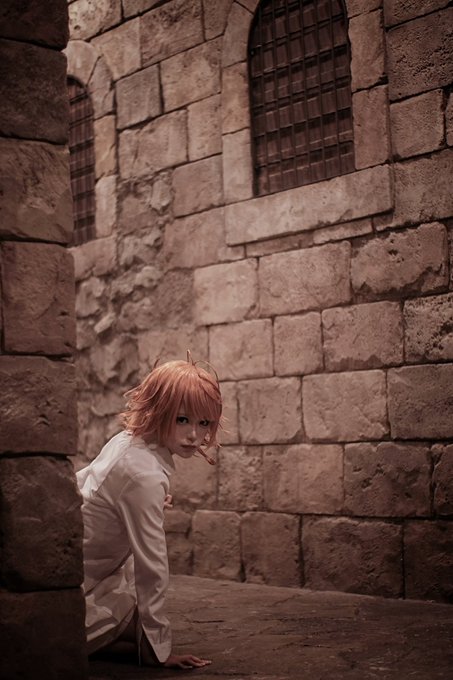 Twitterのコスプレ画像61