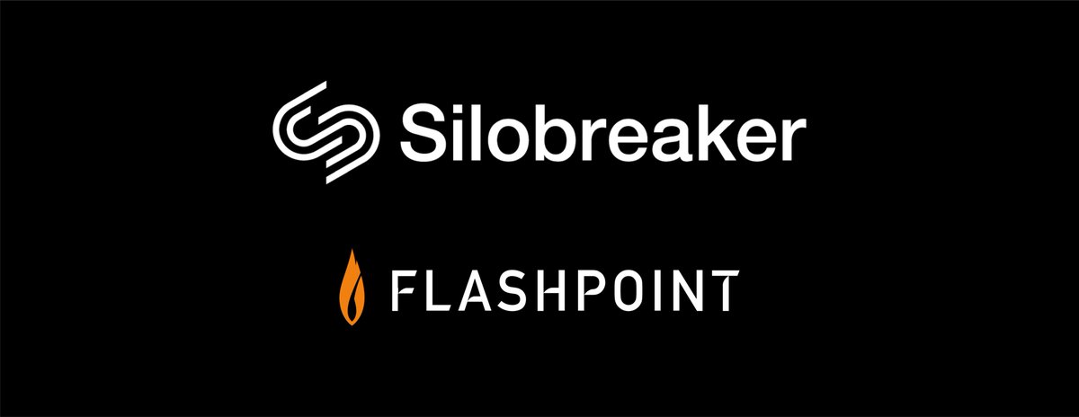 1distribution's tweet photo. @Silobreaker &amp; @FlashpointIntel represent a union between technology and data, and of two companies with a common goal. https://t.co/56FqSZjmdq For more information
contact us info@onedistribution.co.uk https://t.co/mWUlhFzjBv