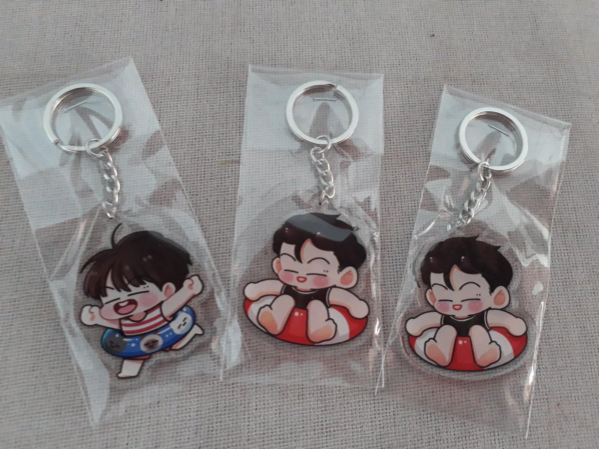 xcvii_kyum's tweet photo. @MHDEFB ได้รับของแล้วนะคะ แจบอมน่ารักมากเลย😊😊 https://t.co/f15ILsSnn7