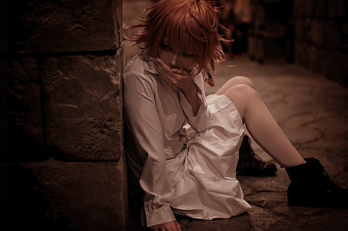 Twitterのコスプレ画像63