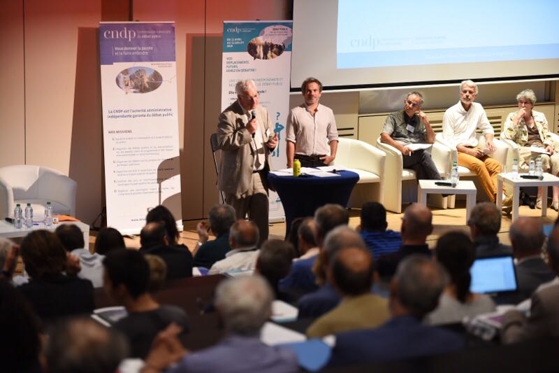DebatNFL's tweet photo. Le #DebatNFL est désormais terminé, merci à tous d’y avoir participé !
Tous les avis recueillis (réunions, ateliers, site participatif) seront restitués dans le compte rendu final rédigé par la Commission du débat ! #Transport #Mobilite #Lyon https://t.co/1ItmGDr9LL