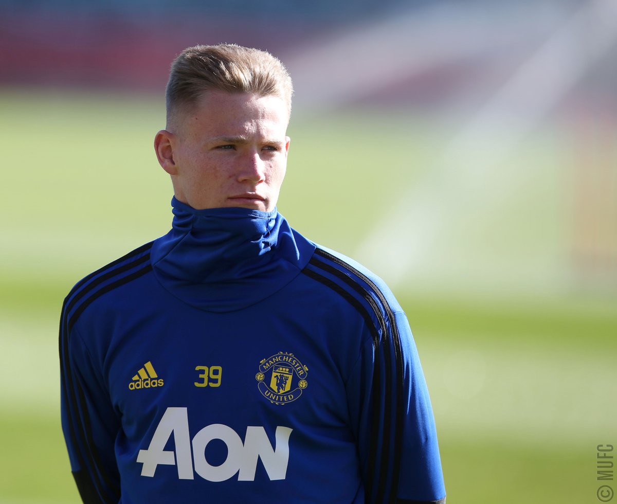 ManUtd tweet picture