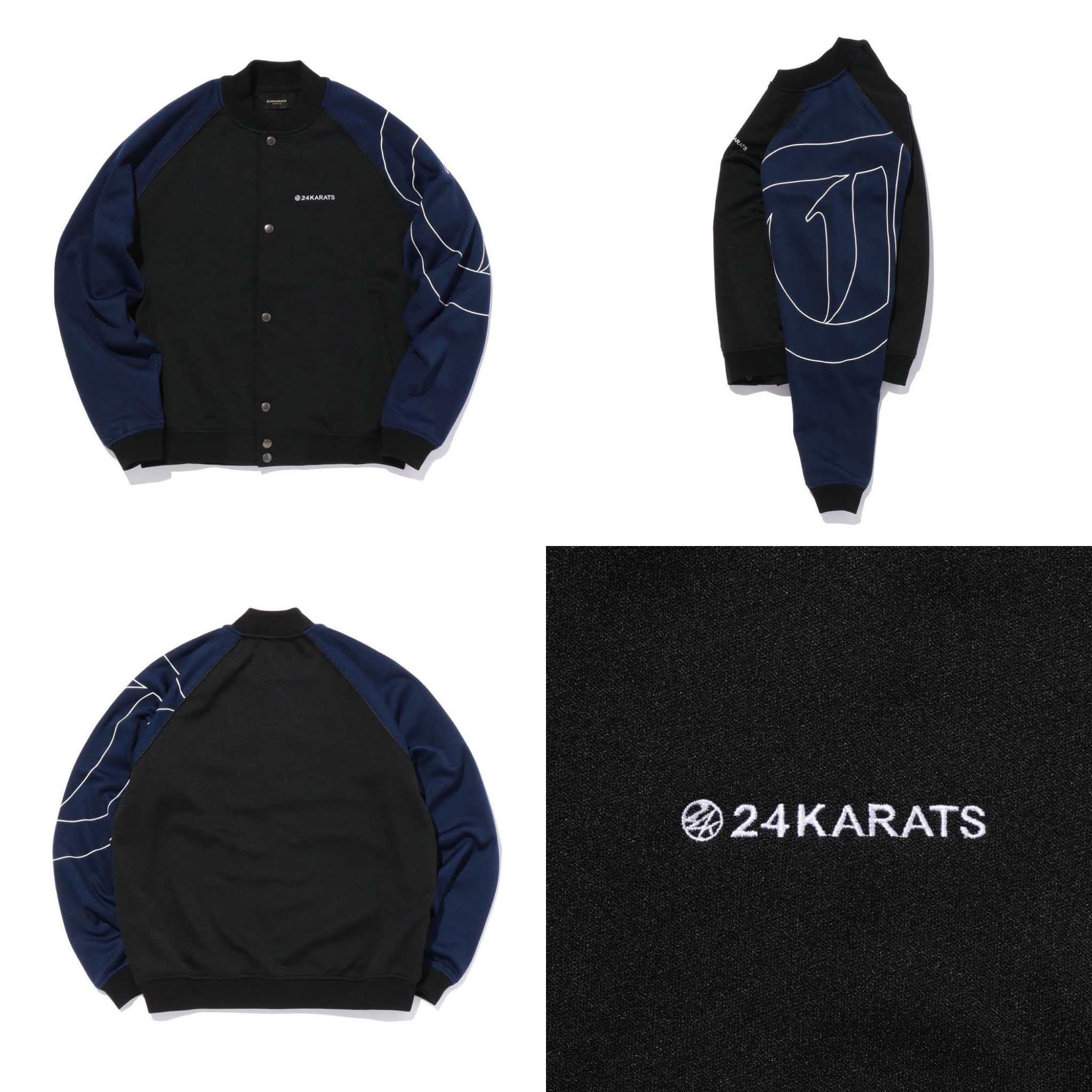 4/8(土)発売！】24karats×EXILE TAKAHIRO～Road to EXPLORE