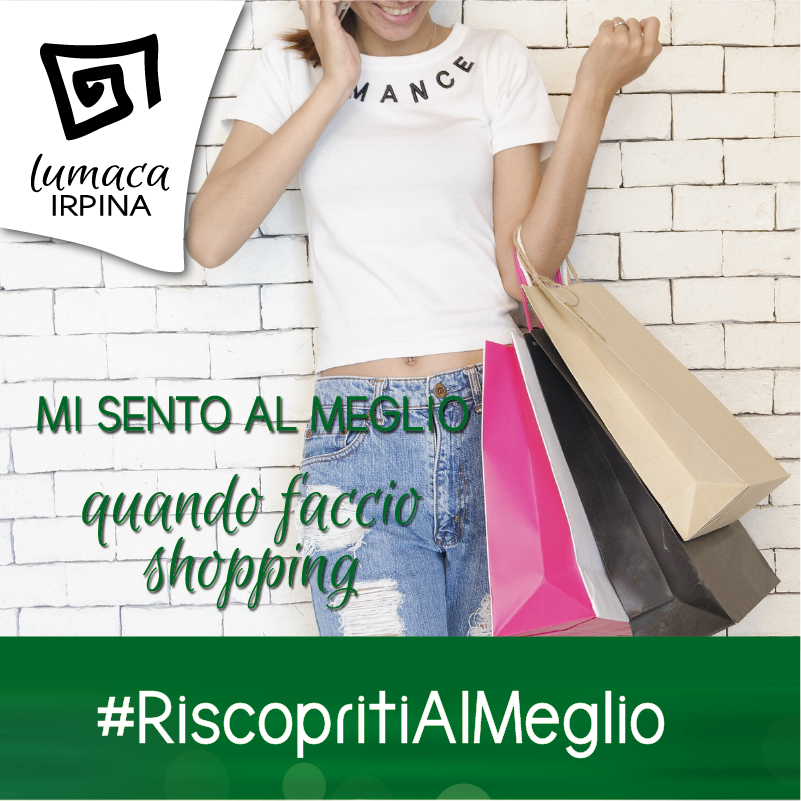 LIrpina's tweet photo. #RiscopritiAlMeglio
 L'idea di riscopriti nuova e di rinascere con un abito diverso. 
 Quel tempo dedicato a te per sentirti sempre al top.
 E tu quando ti senti al meglio? https://t.co/jD0ZdywSdX