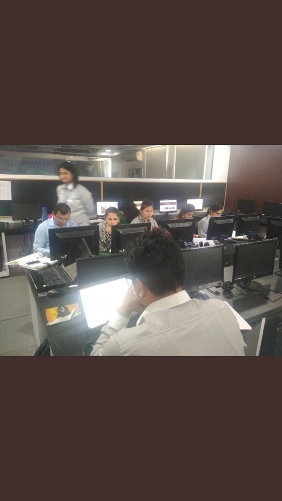 Informative session on profile creation and social handles by <a href="/SunainaKapoor16/">Sunaina Kapoor</a> <a href="/MicrosoftEDU/">Microsoft Education</a>  <a href="/DePedagogics/">De Pedagogics</a> <a href="/dassandbrown/">DASS & BROWN</a> school