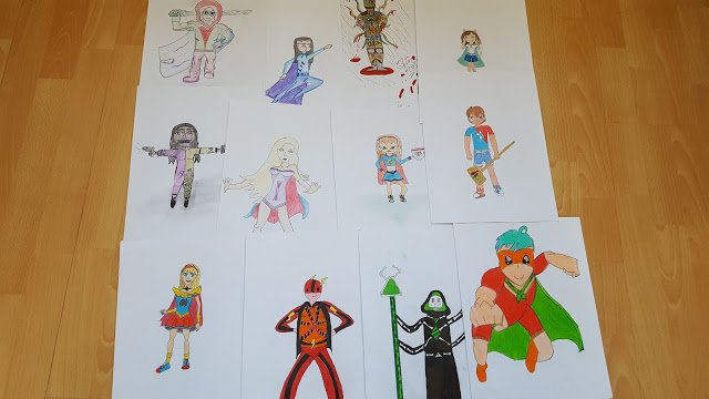 carmeniglesiasb's tweet photo. #HablamosDE 🗣️#marvEF: Equipo de Superhéroes y Superheroínas🏃♀️🏃♂️con @VanessaTrillo @tristang1978 y @jpalomaresbar 👉¿Y si ya vienen motivados a Educación física? ¿Por qué usar gamificación?
👉
https://t.co/4uEaTfbgiY👉@ineverycrea cc @CarmenLo35 @DavidPinclan @semEFaranda 👇 https://t.co/UIW1lEjCi6