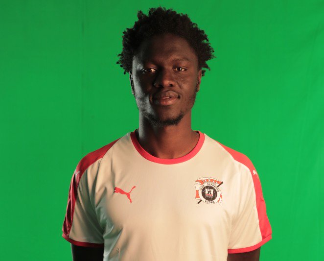 Ibrahima Dieng