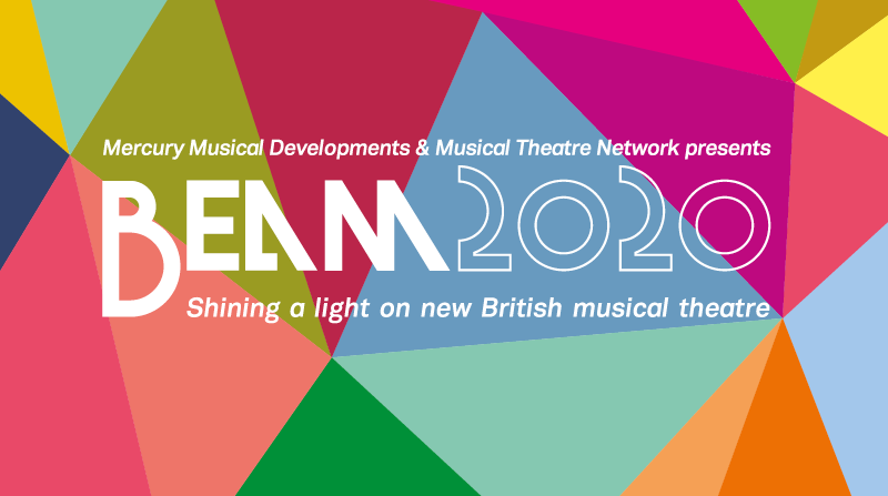 Mercury Musical Developments (@mercurymusicals) on Twitter photo Applications to pitch for #BEAM2020 are now open! #BEAM is an industry showcase dedicated to shining a light on new British musical theatre and is co-produced by <a href="/MTheatreNetwork/">Musical Theatre Network</a> and <a href="/MercuryMusicals/">Mercury Musical Developments</a>, in partnership with <a href="/RoyalDerngate/">Royal & Derngate</a>. Find out more: mailchi.mp/dcba5b73bc01/b… Applications to pitch for #BEAM2020 are now open! #BEAM is an industry showcase dedicated to shining a light on new British musical theatre and is co-produced by <a href="/MTheatreNetwork/">Musical Theatre Network</a> and <a href="/MercuryMusicals/">Mercury Musical Developments</a>, in partnership with <a href="/RoyalDerngate/">Royal & Derngate</a>. Find out more: mailchi.mp/dcba5b73bc01/b…