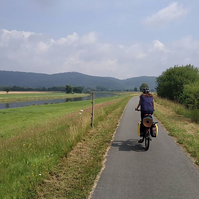 bodehase's tweet photo. Perfektes Radfahrer Wetter #radlhasen #weserhasen #nordseehasen #radtourmitkind #papatochterurlaub #Fahrrad #Radfahren #radeln #Radtour #Fahrradtour #Radreise #Radurlaub #Radwandern #biketour #biketouring #bicycletour #bicycletouring #biketravel #instabik… https://t.co/toxYlAR1rh