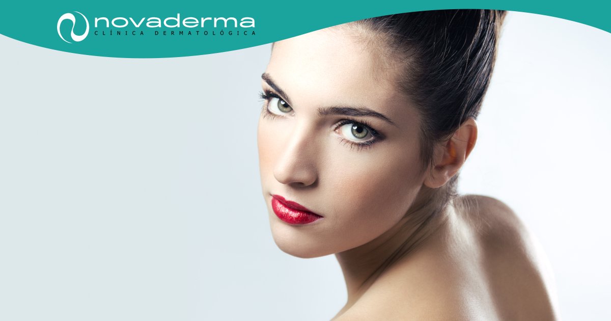 Clínica Novaderma tweet media