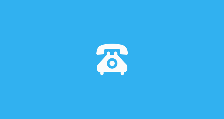 Online retailers don’t need to provide a phone number
buff.ly/2GbaE30

#ecommerce #ebusiness #onlineshopping